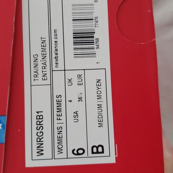 Fuelcore Nergize Sport Sneaker | Poshmark